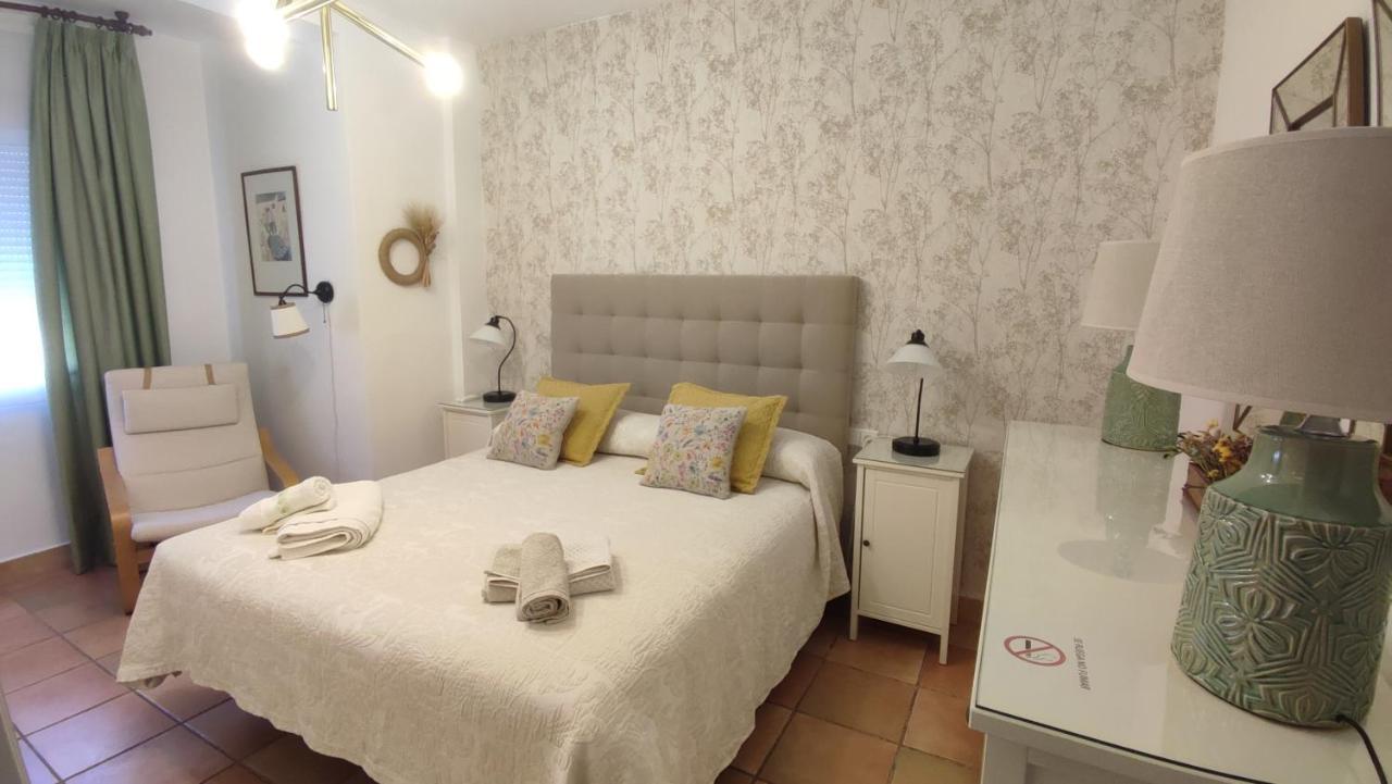 Apartamento Carretera Sierra Granada Exterior photo