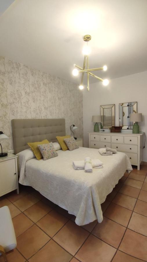 Apartamento Carretera Sierra Granada Exterior photo