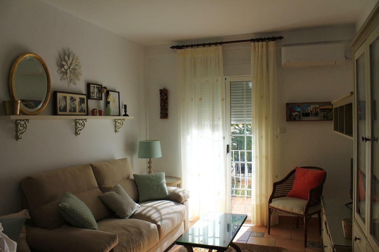 Apartamento Carretera Sierra Granada Exterior photo