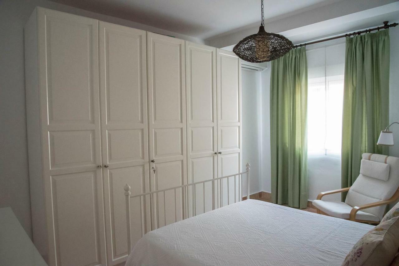 Apartamento Carretera Sierra Granada Exterior photo