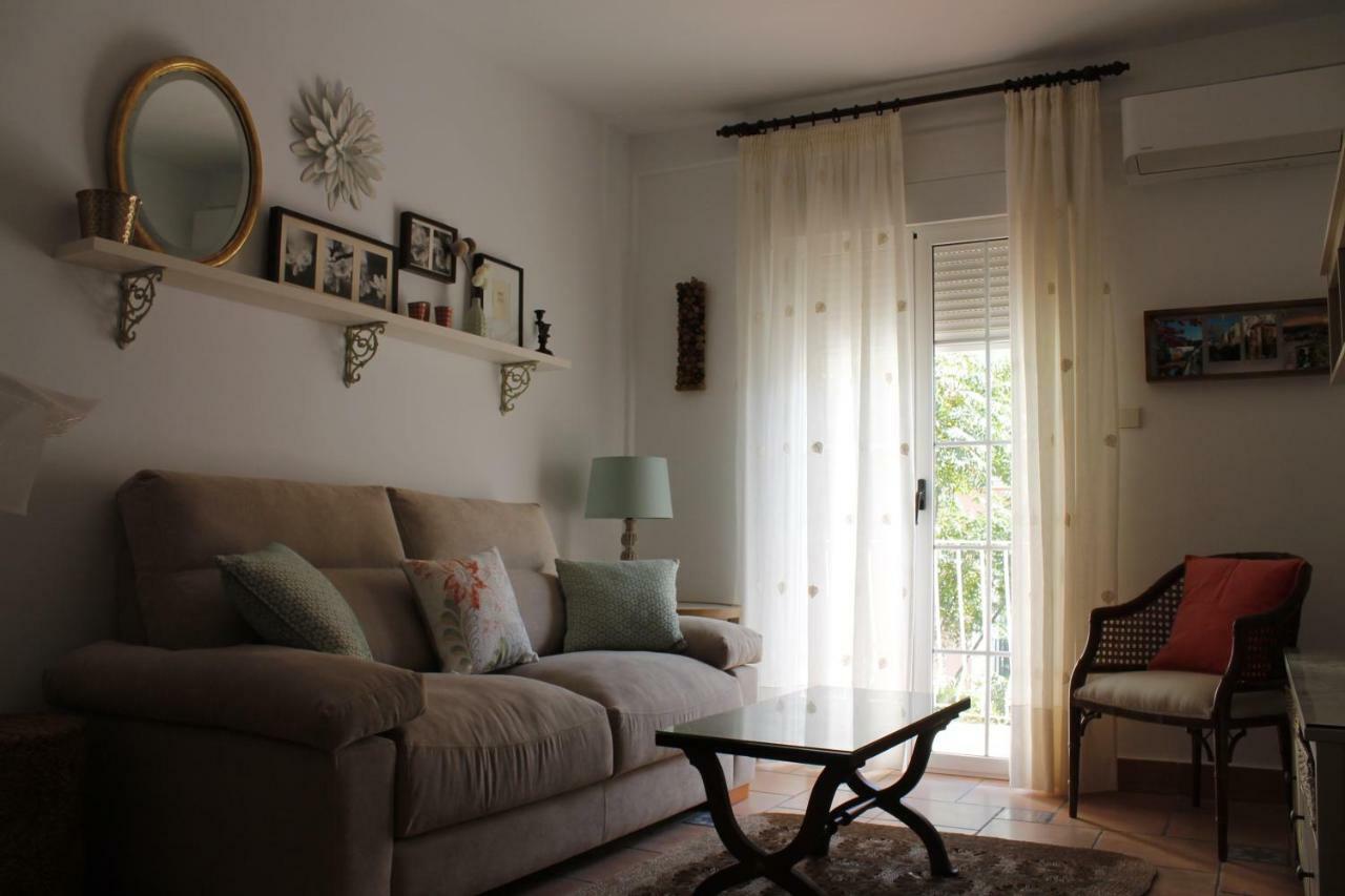Apartamento Carretera Sierra Granada Exterior photo